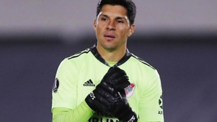 River Plate ganhou ao Independiente Santa Fé, na Libertadores, com apenas 11 jogadores