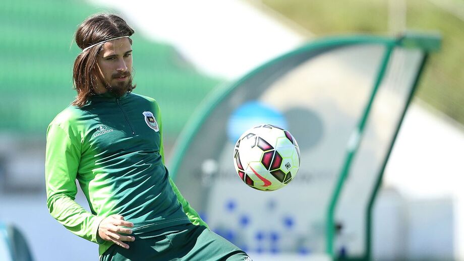 Tiago Pinto e Rúben Lima assegurados