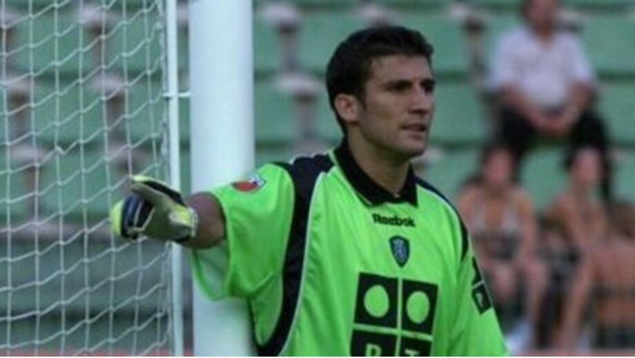 Nélson Pereira (guarda-redes) - Atualmente com 45 anos, o antigo guardião leonino pendurou as luvas em 2010, no Belenenses. Agora é diretor para o futebol das equipas B e sub-23 do Sporting. 