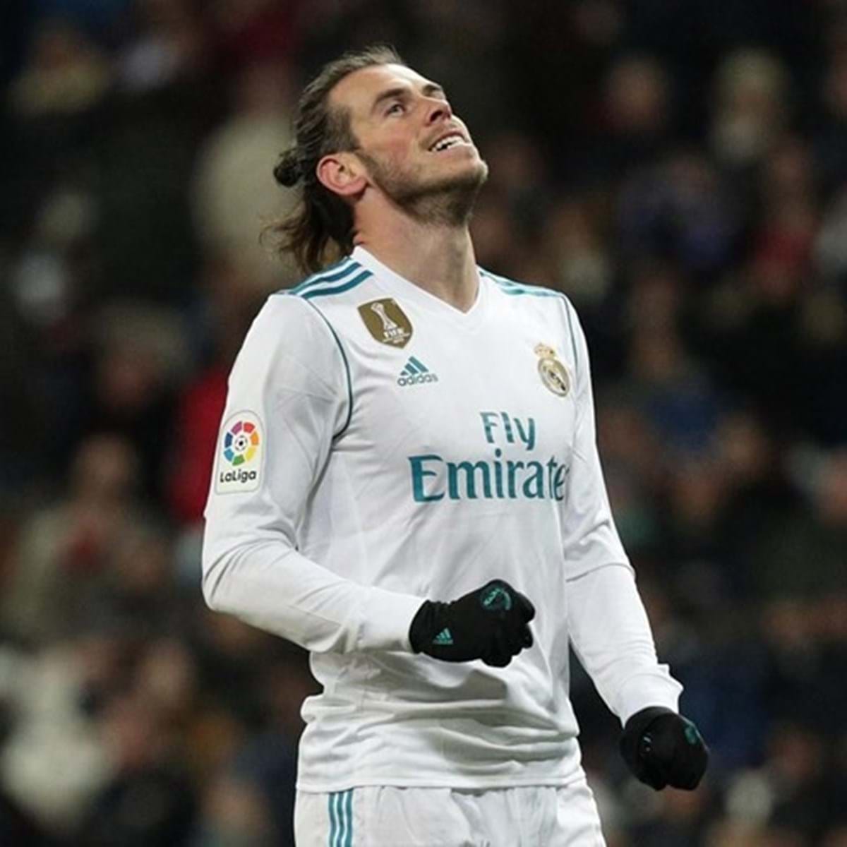 Jornal revela maiores salários das ligas europeias; Bale lidera na