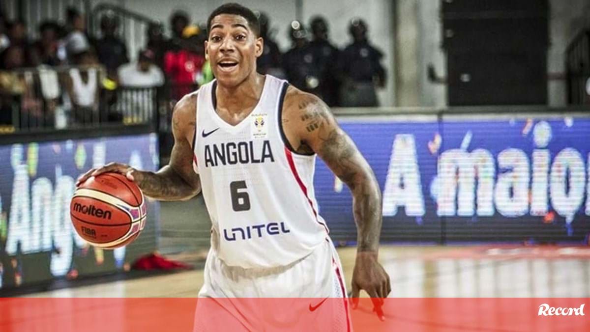 Petro de Luanda é medalha de bronze da Basketball Africa League