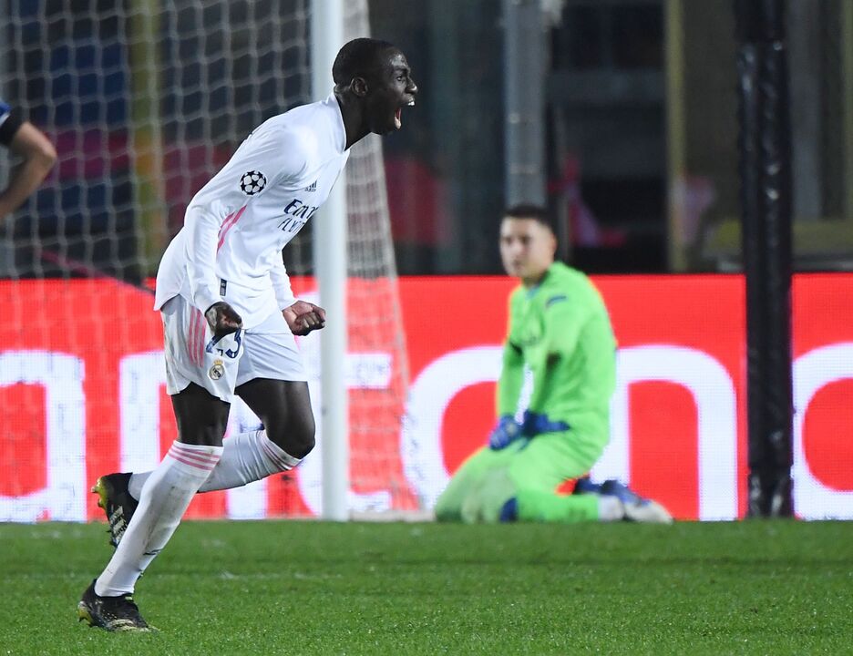 Ferland Mendy
