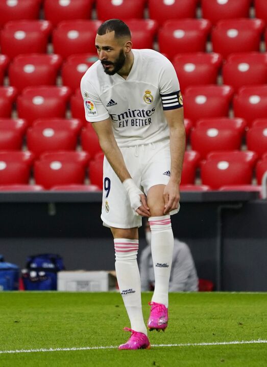 Benzema