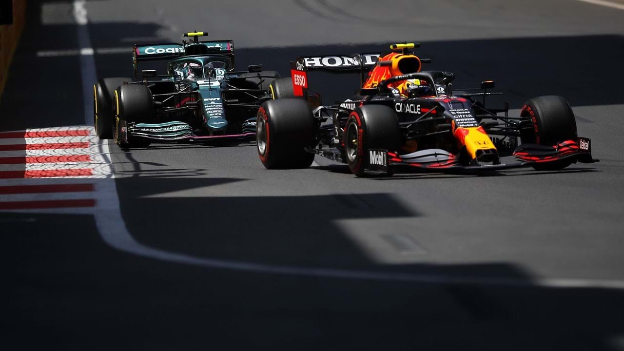 Verstappen lidera primeira sessão de treinos livres para o GP do México -  Fórmula 1 - Jornal Record