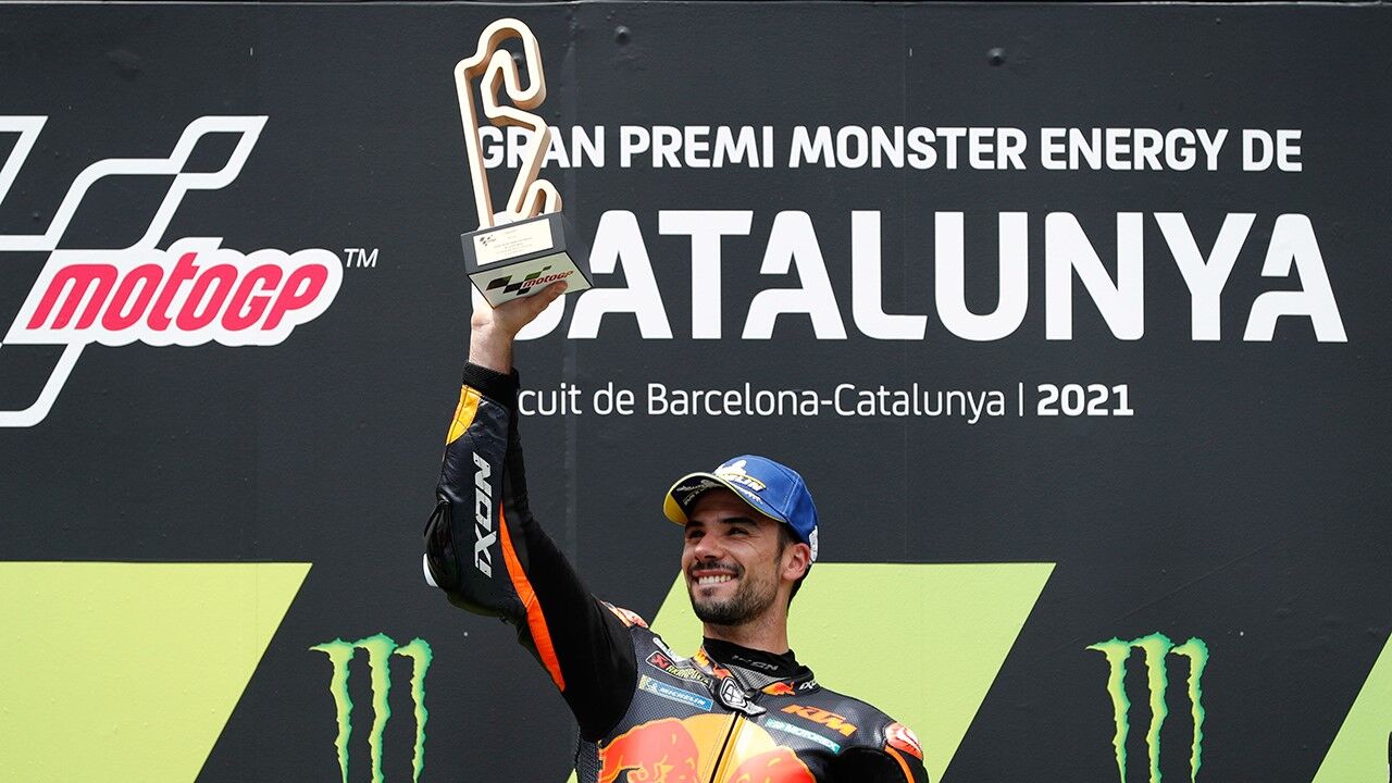 Líder da MotoGP, Márquez mira bom resultado na Catalunha