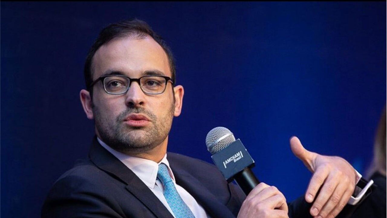 Jorge Mattamouros: «Esta é uma ação para libertar o ...