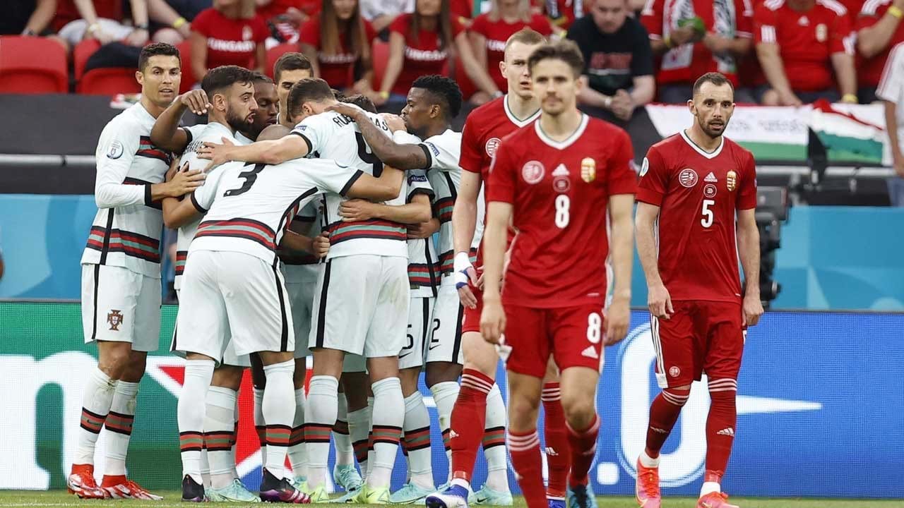 Bélgica-Portugal é jogo de espelhos - Portugal - Jornal Record