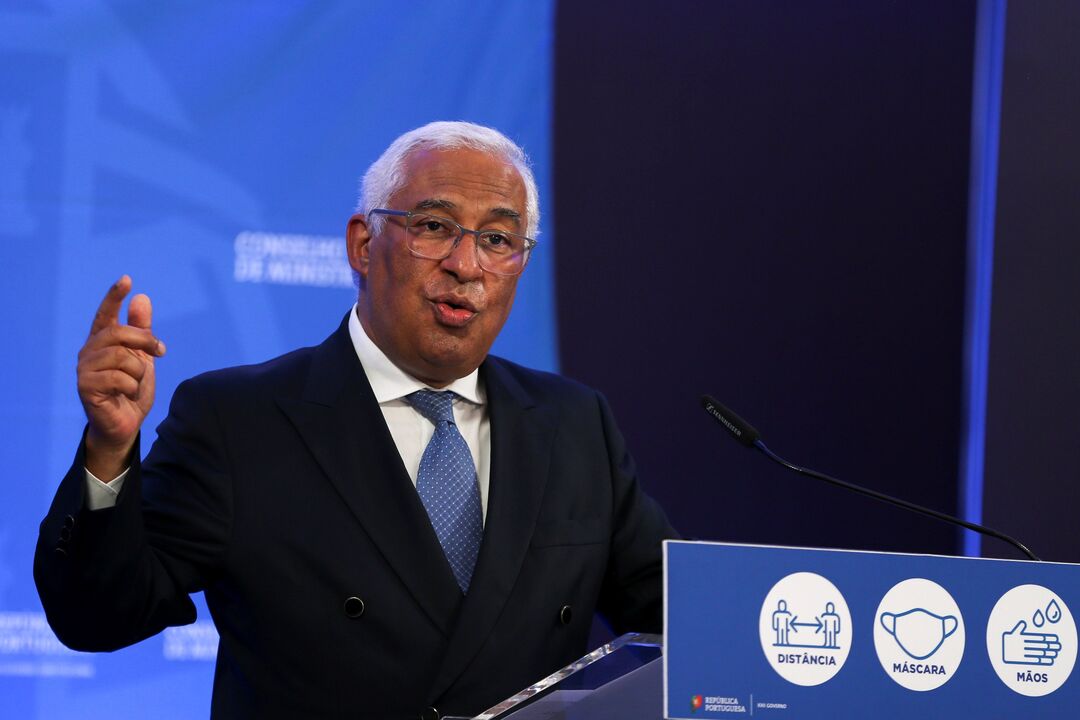 antonio costa