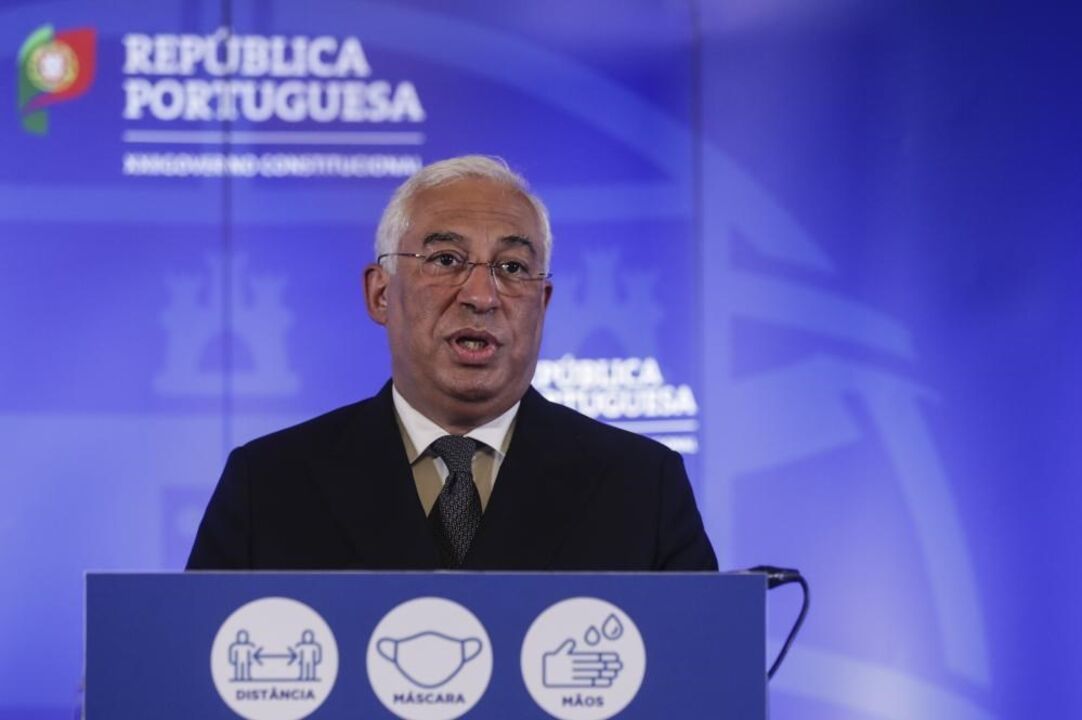 Antonio costa conselho de ministros