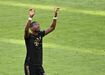 David Alaba (contratado a custo zero)