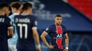Mbappé (PSG)
