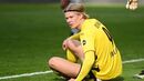 Haaland (B. Dortmund)