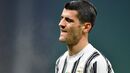 Morata (na Juventus, emprestado pelo At. Madrid)