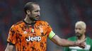 93 - Giorgio Chiellini (Itália)