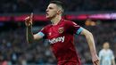 76 - Declan Rice (Inglaterra)