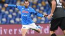 60 - Fabián Ruiz (Espanha)