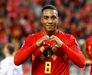58 - Youri Tielemans (Bélgica)