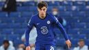 54 - Kai Havertz (Alemanha)