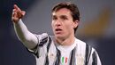 49 - Federico Chiesa (Itália)