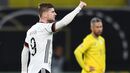 44 - Timo Werner (Alemanha)