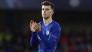 40 - Mason Mount (Inglaterra)