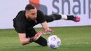 39 - Gianluigi Donnarumma (Itália)