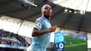 33 - Raheem Sterling (Inglaterra)