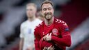 32 - Christian Eriksen (Dinamarca)