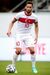 38 - Hakan Çalhanoğlu (Turquia)