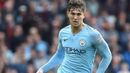 Defesa central: John Stones