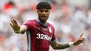 Defesa central: Tyrone Mings