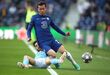 Lateral esquerdo: Ben Chilwell