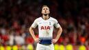 Ponta de lança: Harry Kane