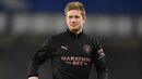 2 - Kevin De Bruyne (Bélgica)