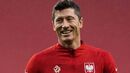 3 - Robert Lewandowski (Polónia)