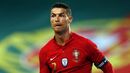 5 - Cristiano Ronaldo (Portugal)