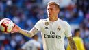 9 - Toni Kroos (Alemanha)