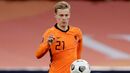 12 - Frenkie de Jong (Países Baixos)