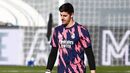 20 - Thibaut Courtois (Bélgica)