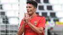 Gonçalo Ramos (20 anos/PORTUGAL - Benfica)