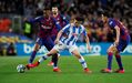 Ander Barrenetxea (19 anos/Espanha - Real Sociedad)