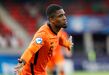 Myron Boadu (20 anos/Holanda - Monaco)