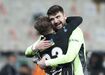 Ersin Destanoglu (20 anos/Turquia - Besiktas)