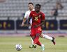 Jérémy Doku (19 anos/Bélgica - Rennes)