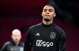 Ryan Gravenberch (19 anos/Holanda - Ajax)