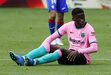 Ilaix Moriba (18 anos/Espanha - Barcelona)