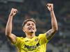 Yeremi Pino (18 anos/Espanha - Villarreal)