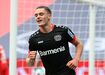 Florian Wirtz (18 anos/Alemanha - Bayer Leverkusen)
