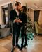 Karius e Sophia