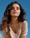 5.ª Selena Gomez - 238 milhões